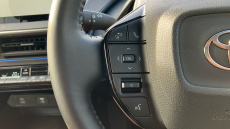 Toyota Prius 2.0 PHEV Design 5dr CVT Hatchback